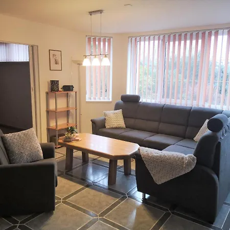 Apartma Marcella Appartamento Liberec