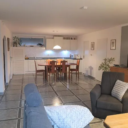 Apartma Marcella Apartment