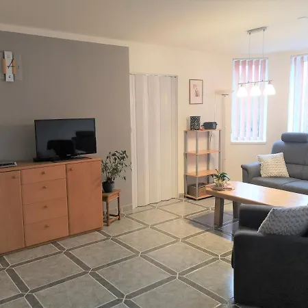 Apartma Marcella Appartamento Liberec