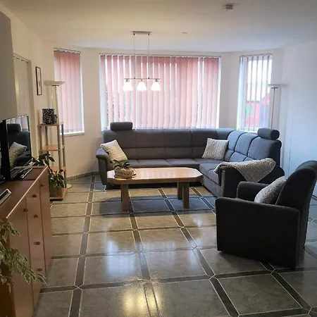 Appartamento Apartma Marcella