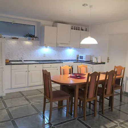 Apartma Marcella Appartement