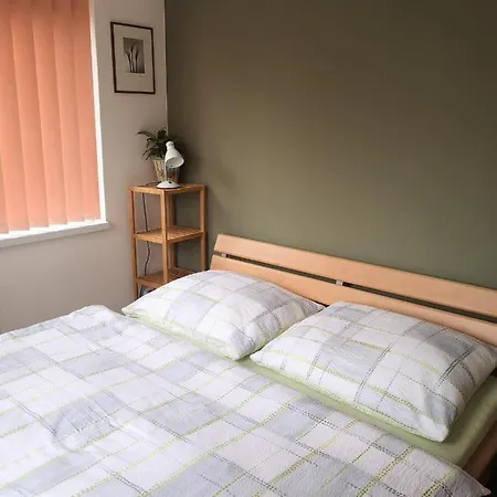 Apartma Marcella Liberec