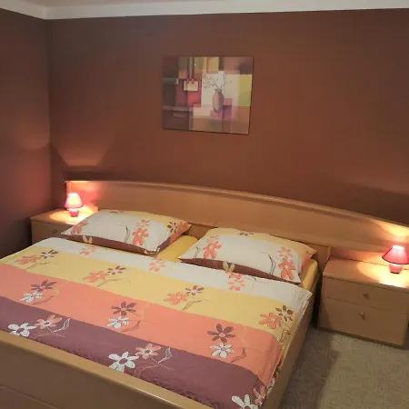 Apartment Apartma Marcella Liberec