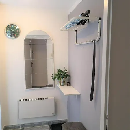 Appartamento Apartma Marcella *