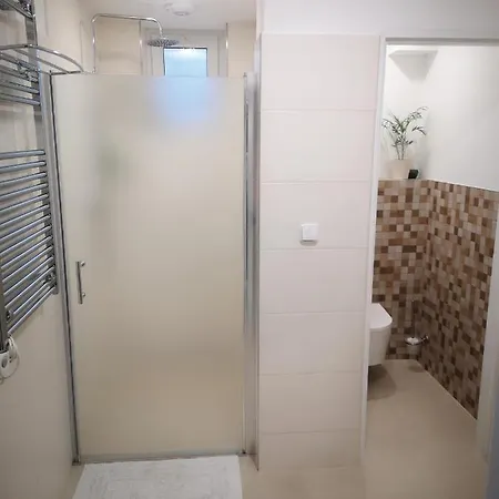 Appartamento Apartma Marcella Liberec