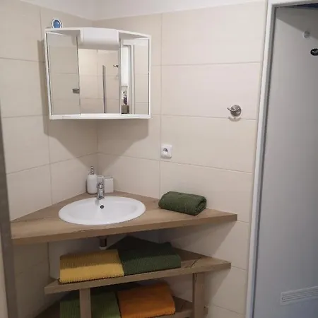 Apartma Marcella Liberec