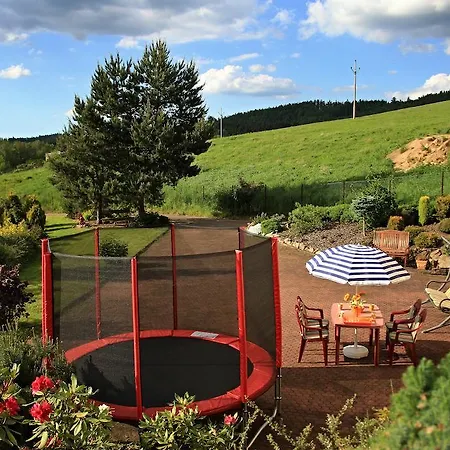 Apartma Marcella Liberec