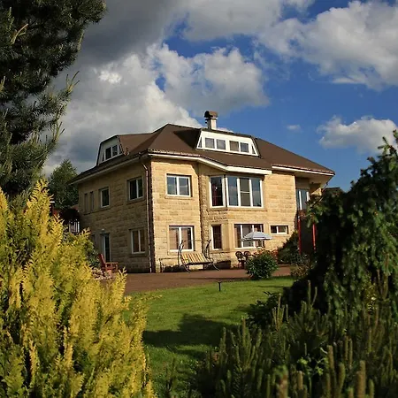 Apartma Marcella * Liberec