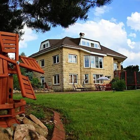 Apartma Marcella *