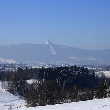 Apartment Apartma Marcella Liberec