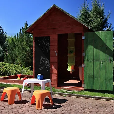 Apartma Marcella * リベレツ