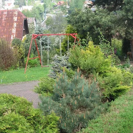 Apartment Apartma Marcella Liberec