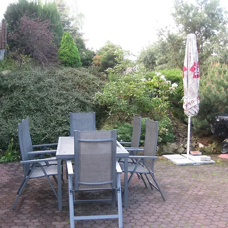 Apartma Marcella Apartment