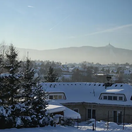 Appartement Apartma Marcella Liberec