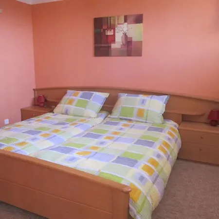 Appartamento Apartma Marcella
