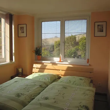 Appartement Apartma Marcella