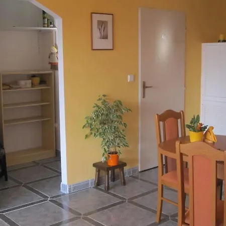 Apartment Apartma Marcella *