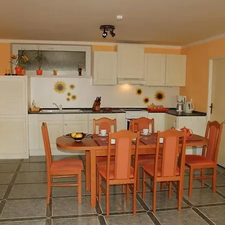 Appartement Apartma Marcella
