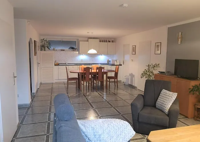 Apartma Marcella 아파트