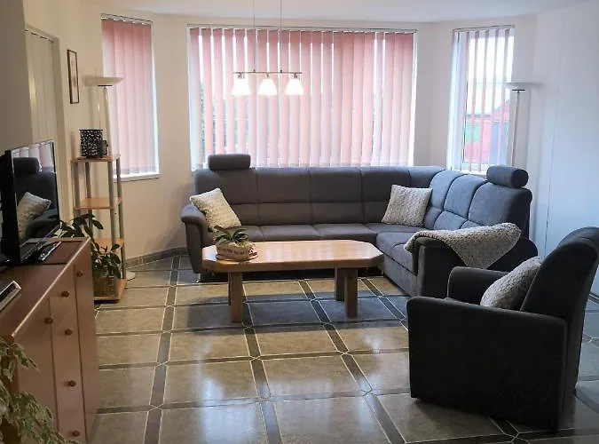 아파트 Apartma Marcella