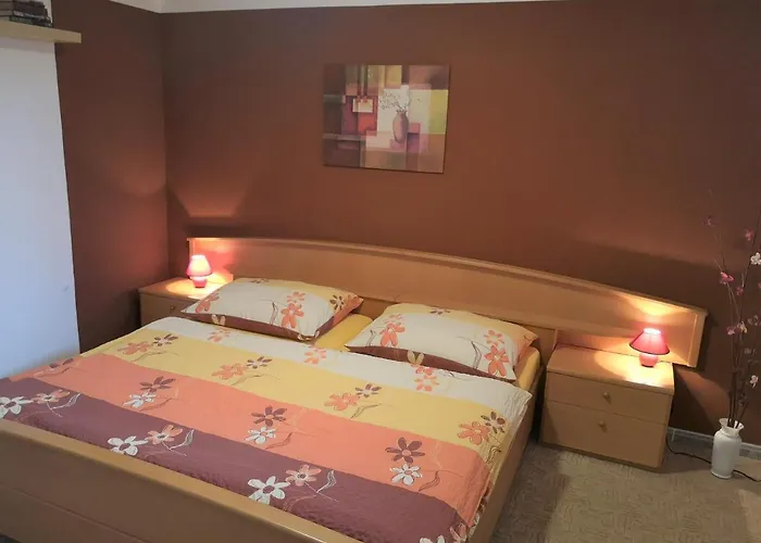 Apartmán Apartma Marcella Liberec