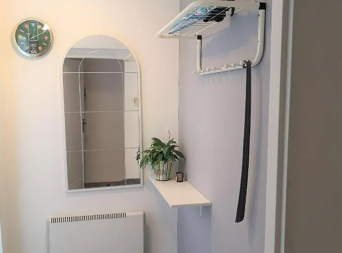 Apartmán Apartma Marcella *