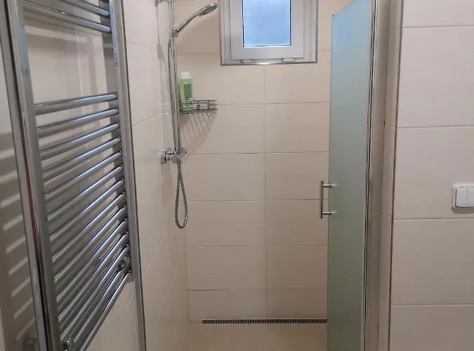 Apartma Marcella 아파트 *
