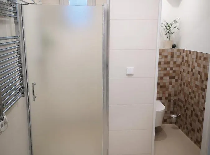Apartmán Apartma Marcella Liberec