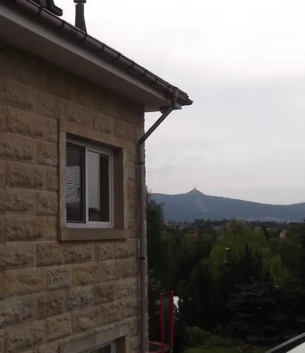 Apartmán Apartma Marcella *