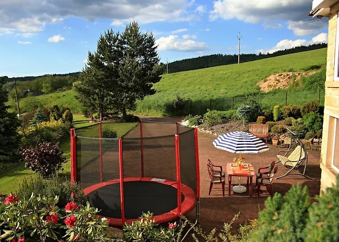 Apartma Marcella Liberec