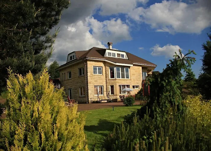Apartma Marcella * Liberec