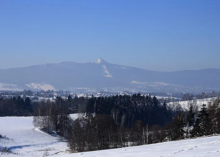 Apartmán Apartma Marcella Liberec