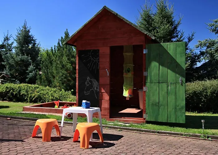 Apartma Marcella * Liberec