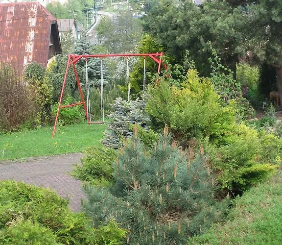Apartmán Apartma Marcella Liberec