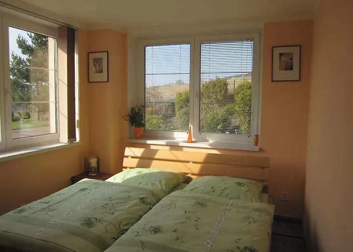 Apartmán Apartma Marcella